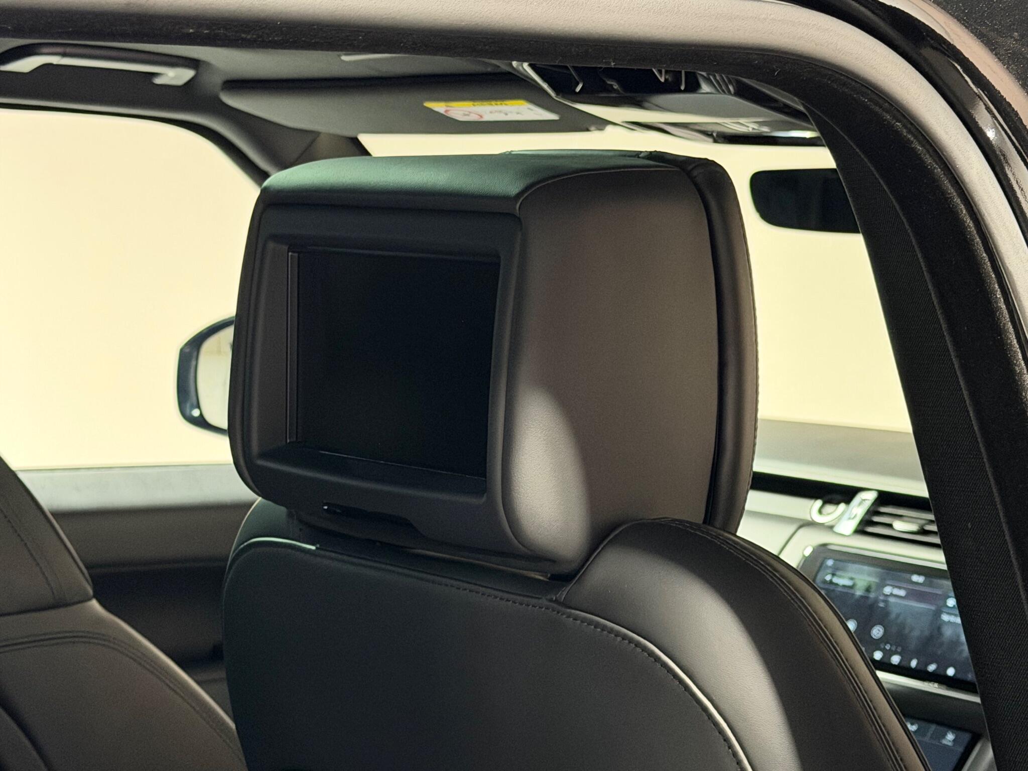 Land Rover Range Rover Sport 2.0 P400e 13.1kWh HSE GPF Dynamic SUV 5dr Petrol Plug-in Hybrid Auto 4WD Euro 6 (s/s) (404 ps)